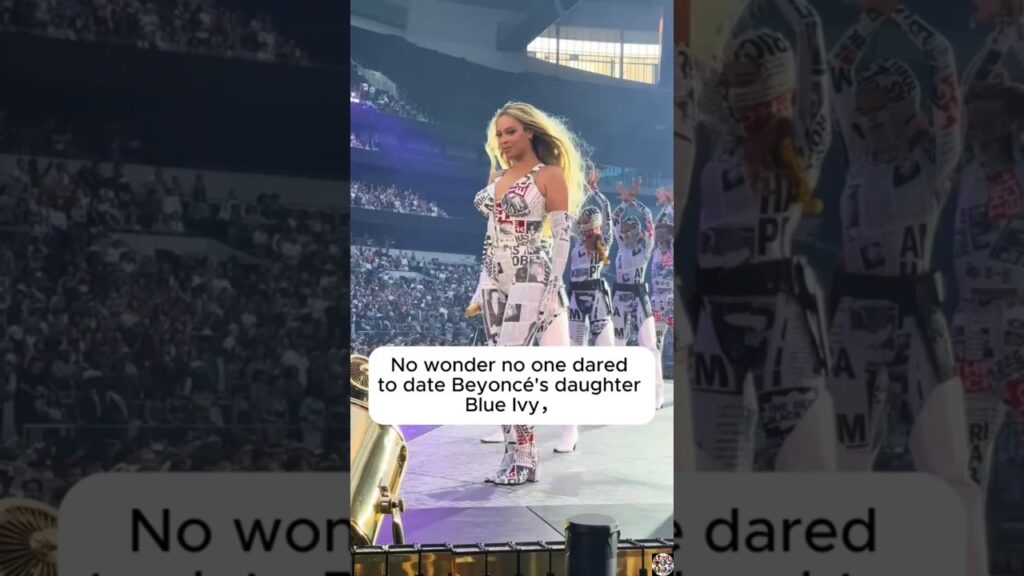 No wonder no one dared to date Beyoncé’s daughter Blue Ivy, #britneyvsspears #annadelvey #celebrity No wonder no one dared to date Beyoncé's daughter Blue Ivy, #britneyvsspears #annadelvey #celebrity
