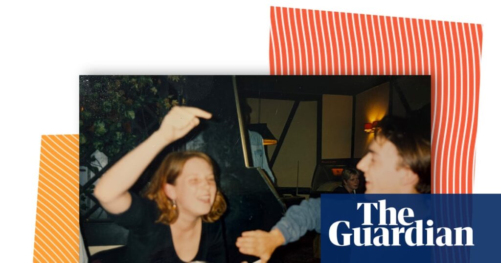 The pub that changed me: ‘We celebrated Christmas in July – and suddenly every night was Saturday night’ | Pubs The pub that changed me: ‘We celebrated Christmas in July – and suddenly every night was Saturday night’ | Pubs