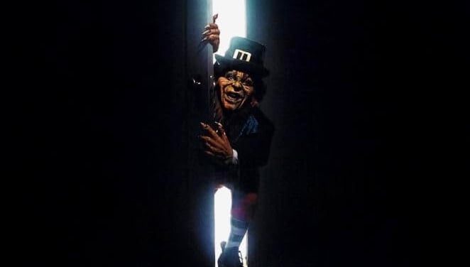 Mark Jones, Writer-Director Behind Leprechaun and Rumpelstiltskin, Dies at 72 Mark Jones, Writer-Director Behind Leprechaun and Rumpelstiltskin, Dies at 72