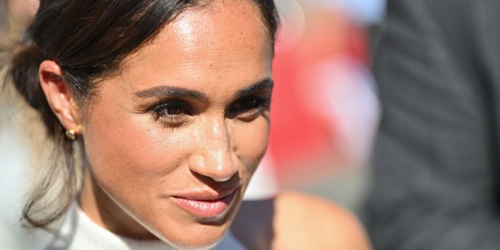 Meghan Markle to 'use Archie and Lilibet as a shield' to avoid backlash on UK return
