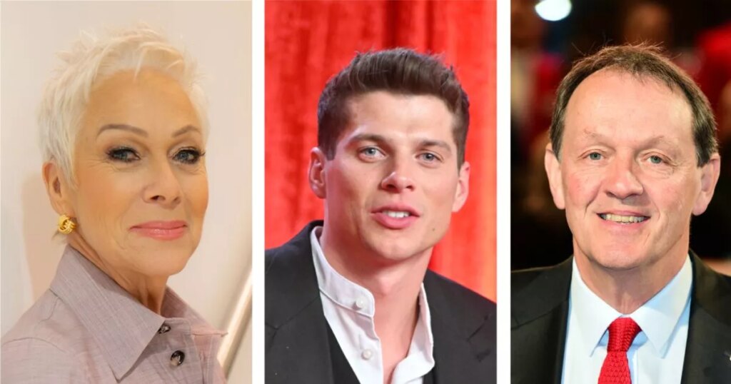 Teesside actor Lewis Cope among line-up of stars in brand new TV drama to be filmed in Hartlepool Teesside Live