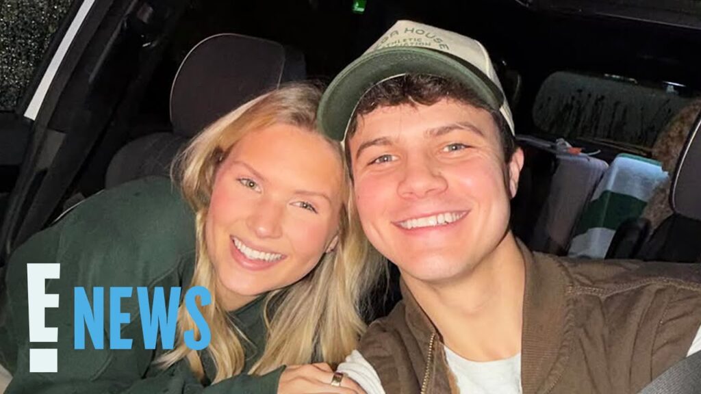 Katie Bates’ Husband Travis Clark Admits to Affair Amid Pregnancy Loss