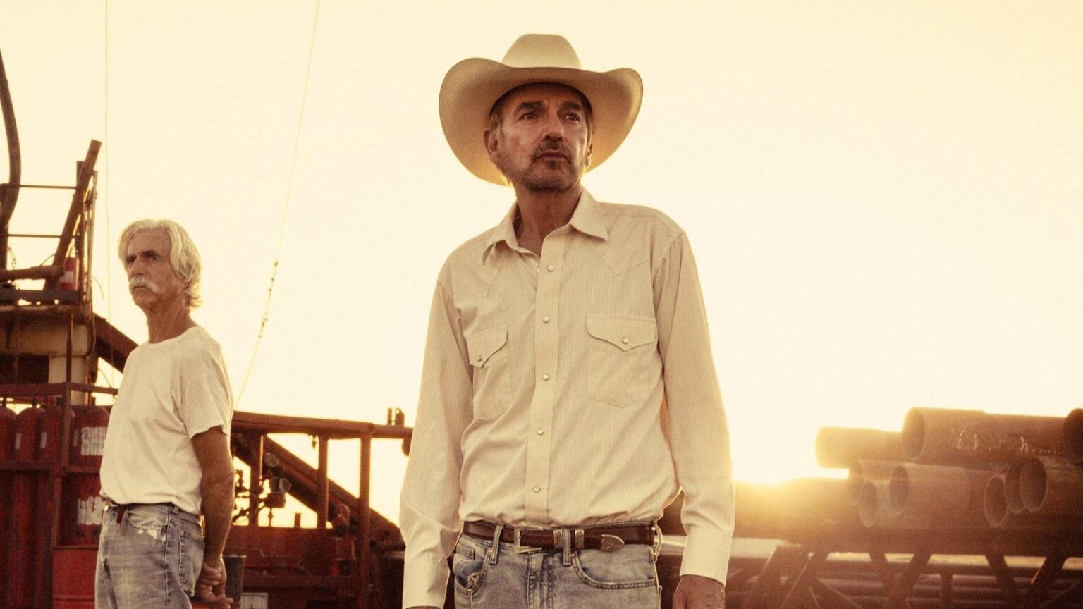 ‘Landman’ Season 2 Finale Episode ‘Tragedy And Flies’