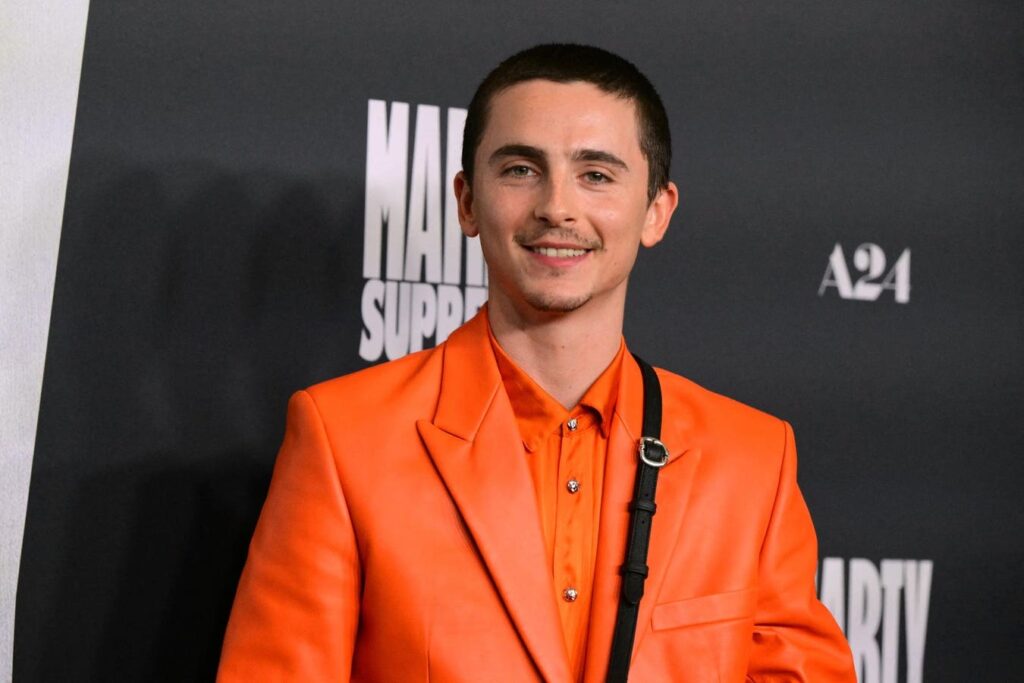 ‘Marty Supreme’ Is Now A24’s Biggest Hit At the Domestic Box Office