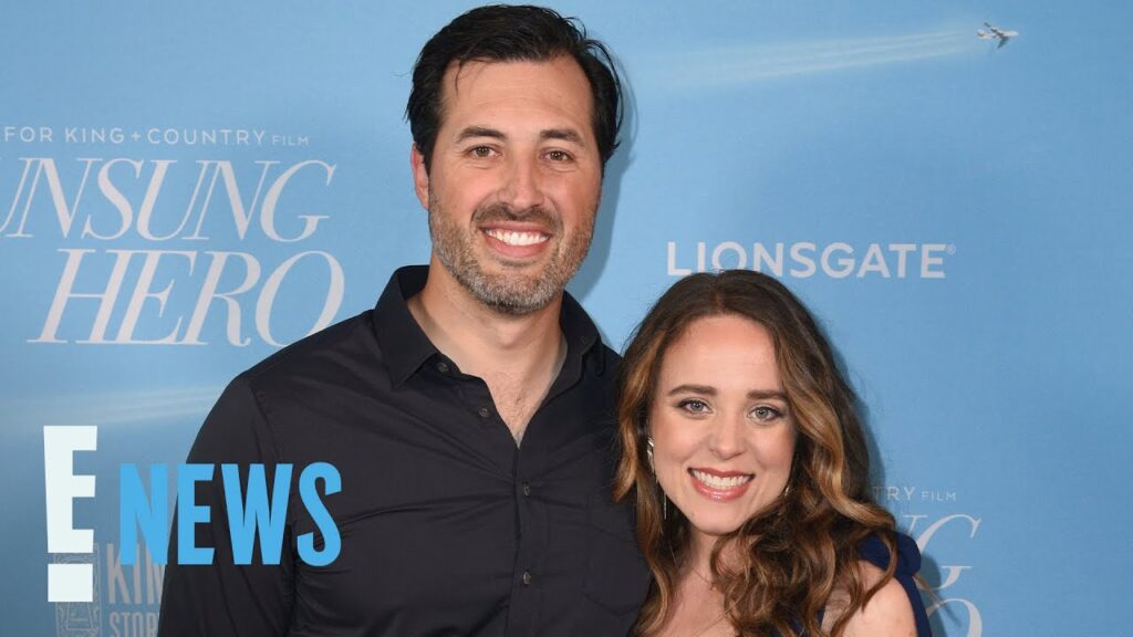 Jinger Duggar Explains Why Jeremy Vuolo Upgraded Her Wedding Band