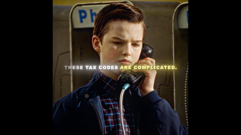 For four dollars, Sheldon once again put his intelligence to use #movie #edit