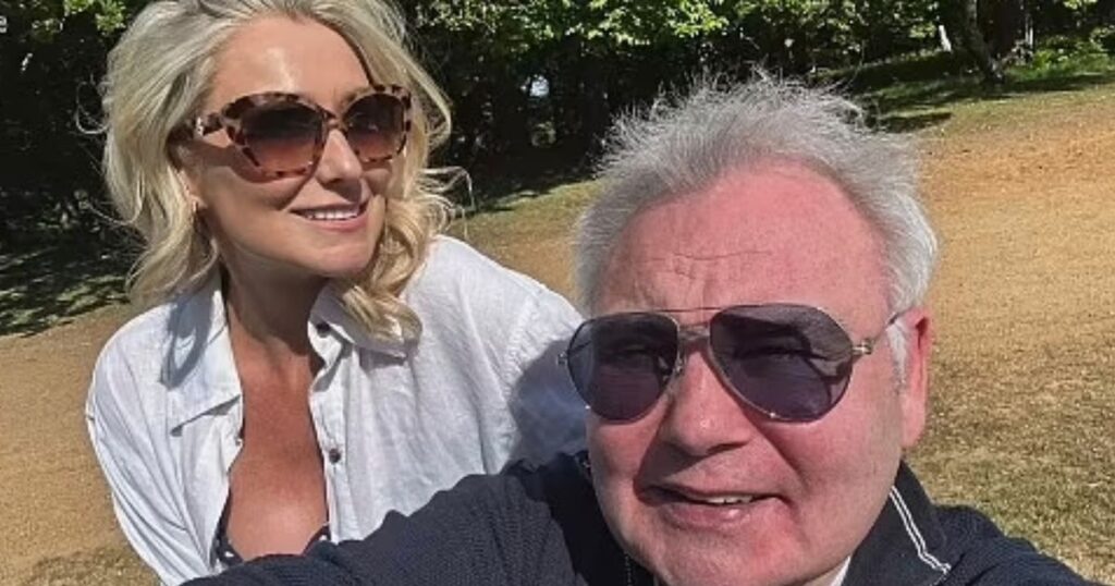 Eamonn Holmes ‘buys luxury hideaway’ for him and Katie amid ex Ruth’s memoir release Daily Mirror