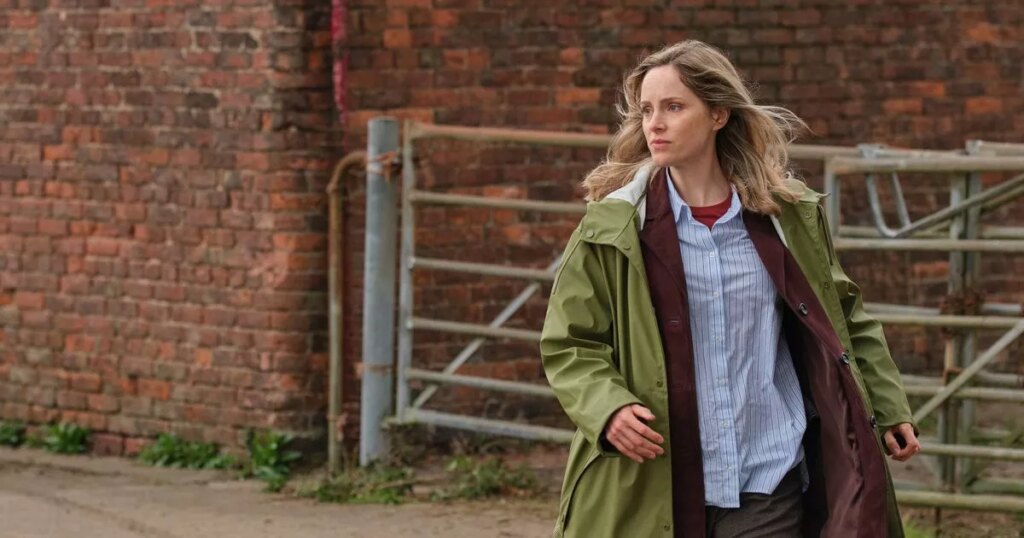Where was After the Flood filmed? Locations for series 2 of ITV drama Wales Online
