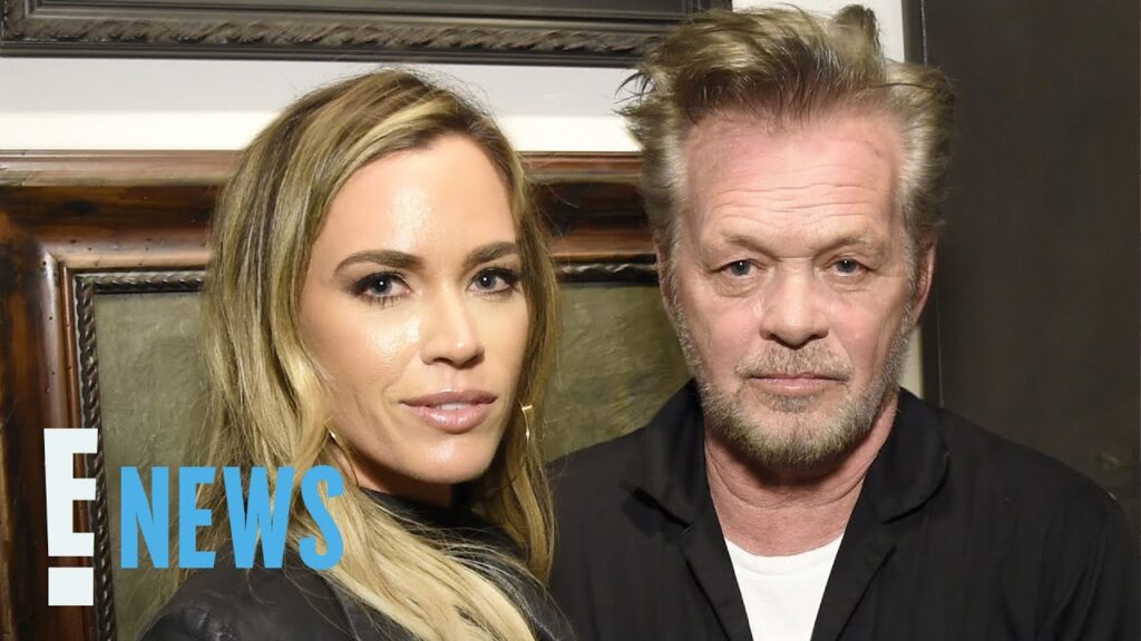 John Mellencamp Says Teddi Mellencamp Is “Really Sick” Amid Cancer | E! News John Mellencamp Says Teddi Mellencamp Is "Really Sick" Amid Cancer | E! News