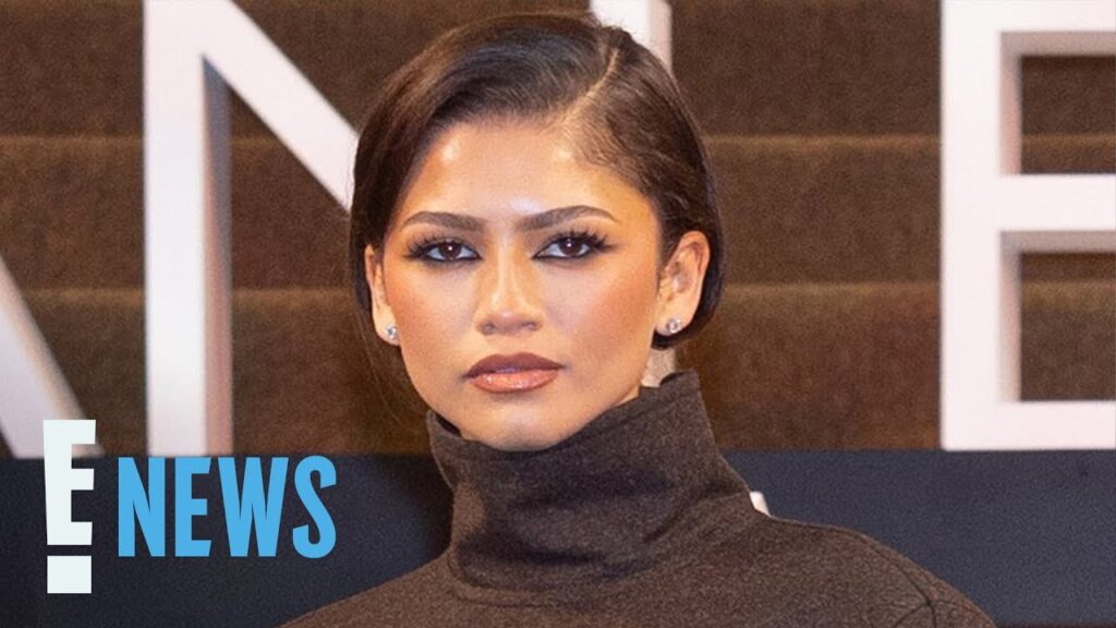 Why Zendaya's Madame Tussauds Wax Figure Is Polarizing the Internet | E! News