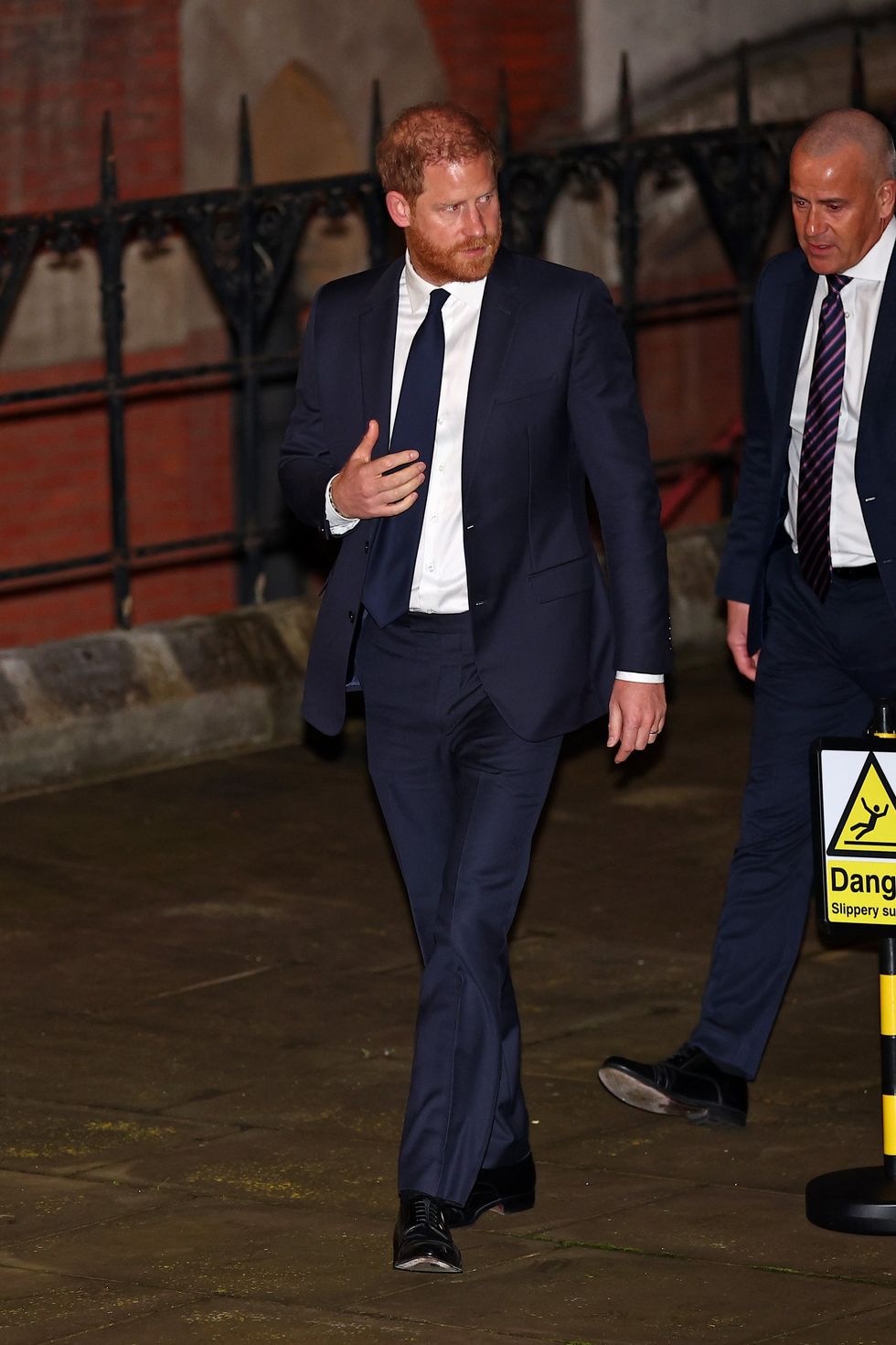 Prince Harry