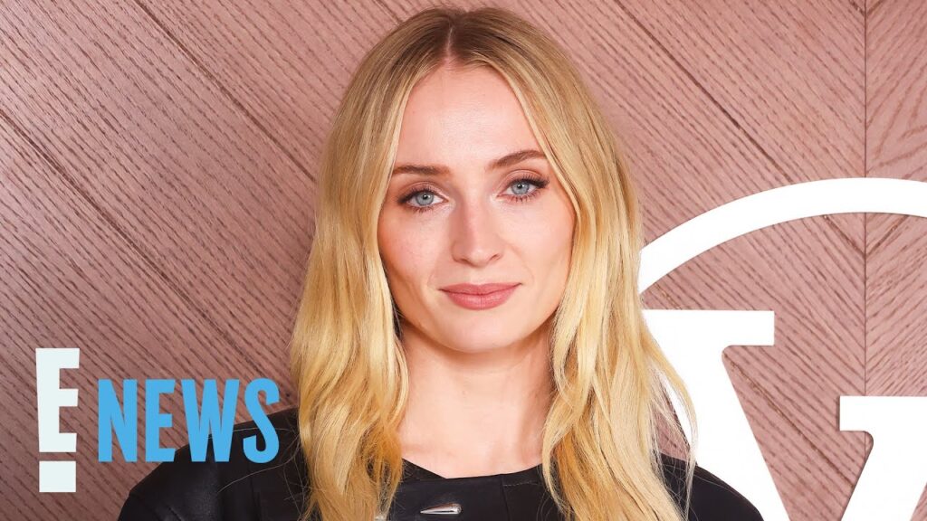 Sophie Turner Shares Unique Perk of Being a Young Mom | E! News