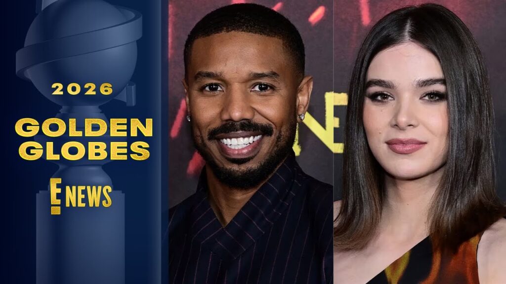 Hailee Steinfeld, Michael B. Jordan, and More Sinners Stars’ Love Lives | E! News
