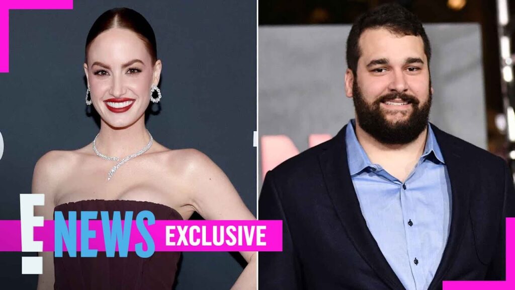 Haley Kalil Seeks “Good Guys” Amid Matt Kalil Lawsuit | E! News