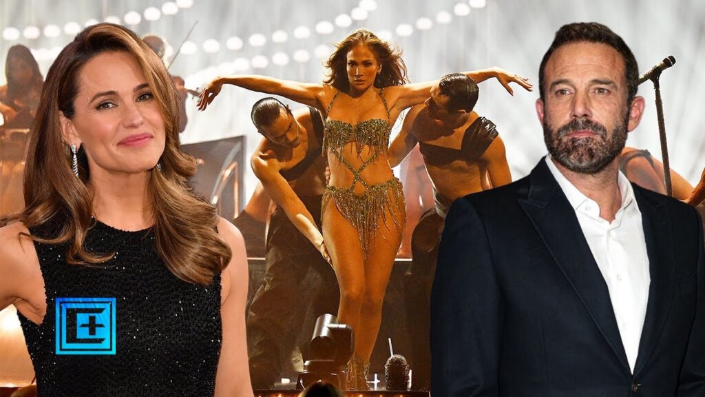 Ben Affleck and Jennifer Garner felt ‘uncomfortable’ with Jennifer Lopez’s Las Vegas show Ben Affleck and Jennifer Garner felt 'uncomfortable' with Jennifer Lopez's Las Vegas show