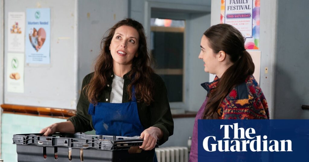 TV tonight: a hit deadpan sitcom returns – with added Bridget Christie | Television