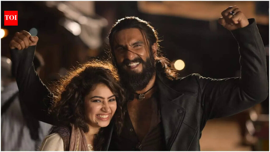 Ranveer Singh’s ‘Dhurandhar 2’: Sara Arjun says the audience can ‘expect a lot more of everything’ in the sequel | Ranveer Singh’s ‘Dhurandhar 2’: Sara Arjun says the audience can ‘expect a lot more of everything’ in the sequel |