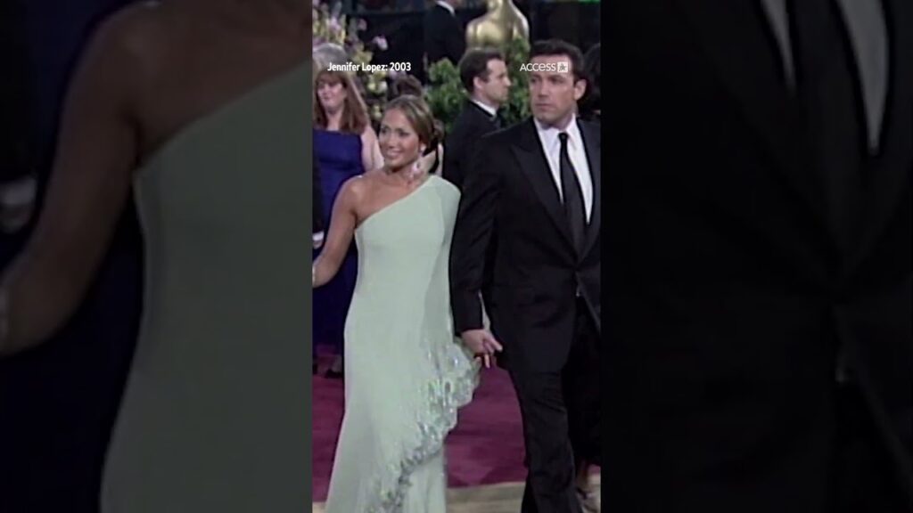A Look Back At #Valentino's Designs Throughout The Years