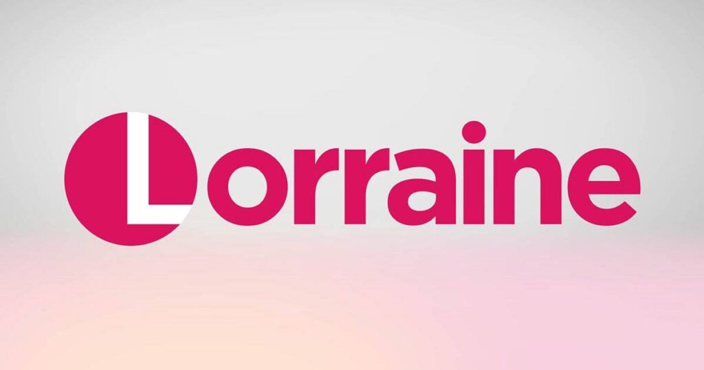 Lorraine star rushed to hospital over ‘heart attack’ fears Daily Mirror