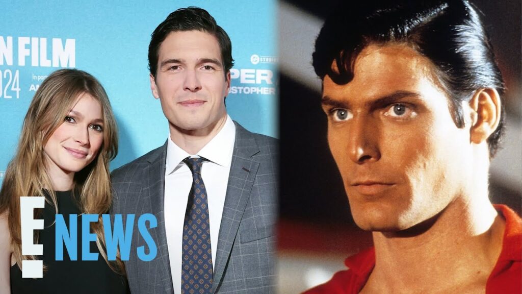 Christopher Reeve's Son Will Reeve Marries Fiancée in Miami Wedding | E! News