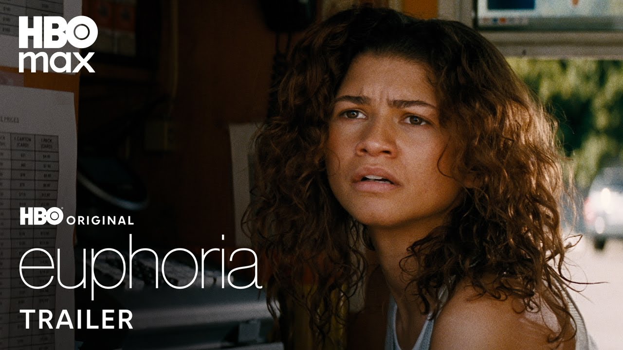 Euphoria Season 3 | Trailer | HBO Max - YouTube