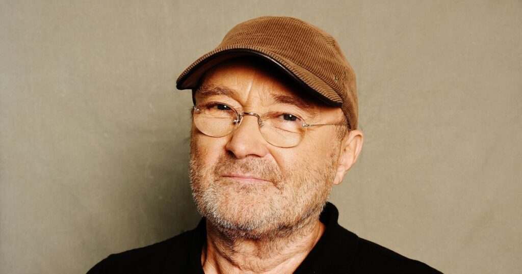 Phil Collins’ incredible comeback plan despite grim health battle – ‘I’m not dead yet’ Daily Mirror