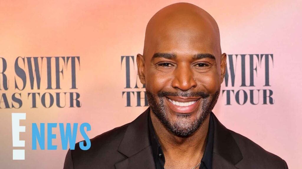 Queer Eye’s Karamo Skips Cast Interview Over Fears of “Being Bullied” | E! News Queer Eye’s Karamo Skips Cast Interview Over Fears of “Being Bullied” | E! News