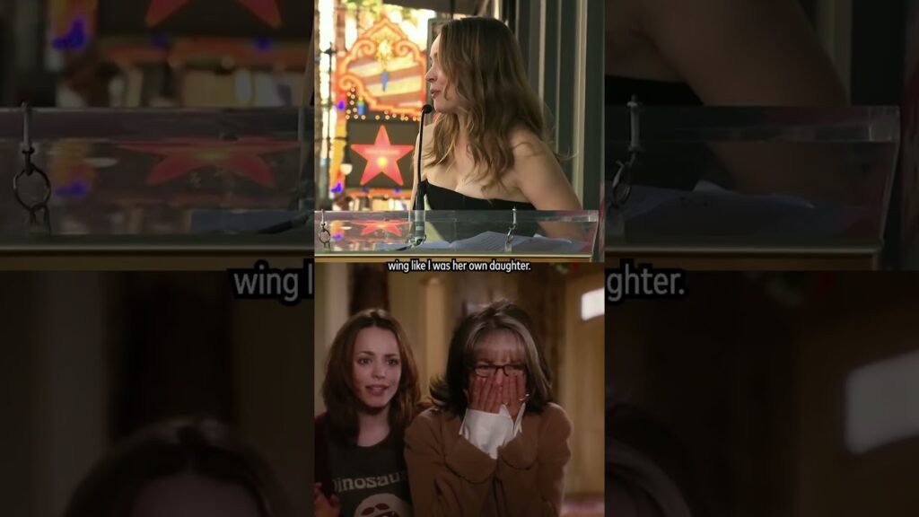 Rachel McAdams Says Diane Keaton Treated Her Like ‘Her Own Daughter’
