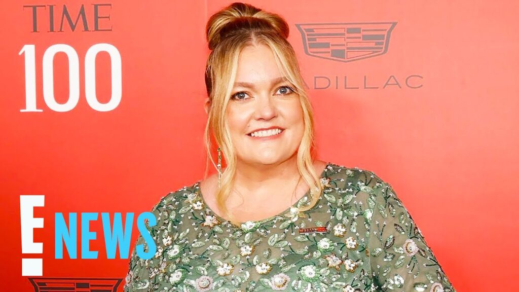 Colleen Hoover Shares Health Update After Cancer Diagnosis | E! News