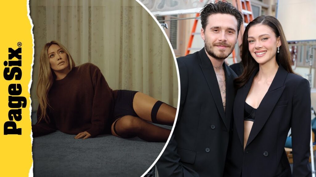 Brooklyn Beckham, Nicola Peltz’s wedding guest sets record straight on first dance | P6 Headlines