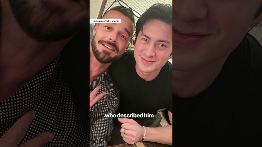 How 'Heated Rivalry' star Hudson Williams won Milan Fashion Week | Currently Trending