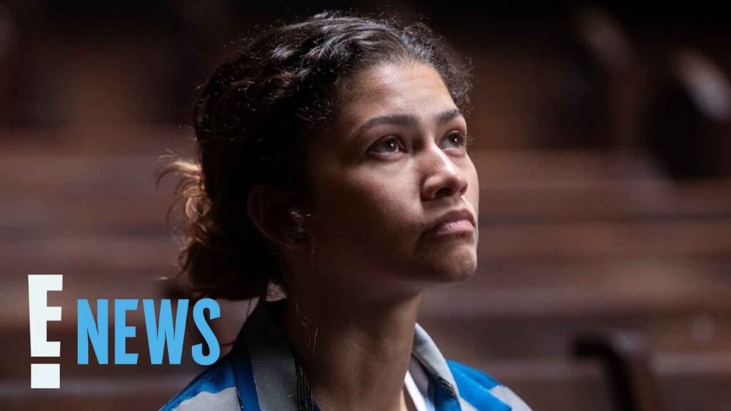 Euphoria Season 3 Teases OnlyFans, Time Jump and More Shocks | E! News