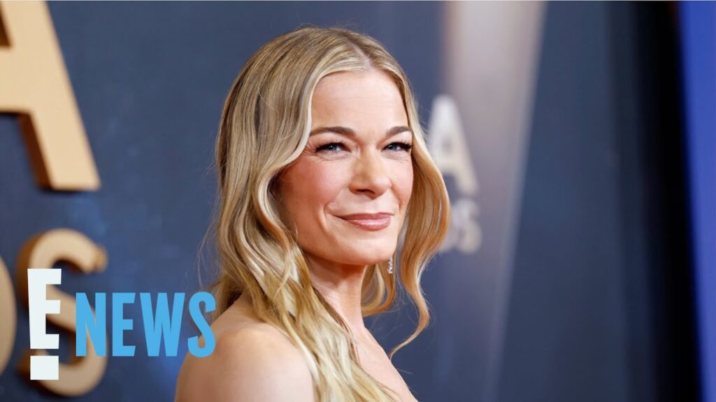 LeAnn Rimes Undergoes $10,000 Wellness Treatment After Teeth Fell Out | E! News LeAnn Rimes Undergoes $10,000 Wellness Treatment After Teeth Fell Out | E! News