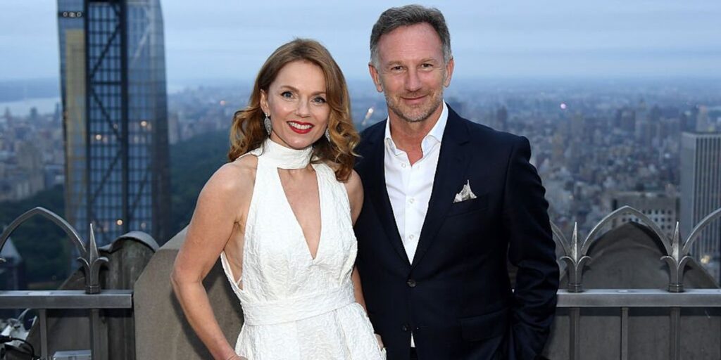 Geri Halliwell accused of ‘trolling’ residents by refusing to tear down illegal summer house Geri Halliwell accused of 'trolling' residents by refusing to tear down illegal summer house