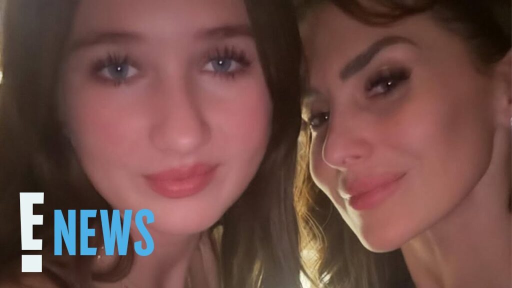 Hilaria Baldwin Reacts to Backlash Over 12-Year-Old Daughter's Clothes | E! News