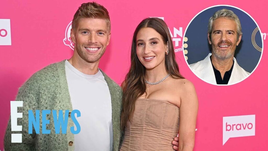 Andy Cohen Reacts to Summer House’s Amanda Batula, Kyle Cooke Breakup | E! News Andy Cohen Reacts to Summer House's Amanda Batula, Kyle Cooke Breakup | E! News