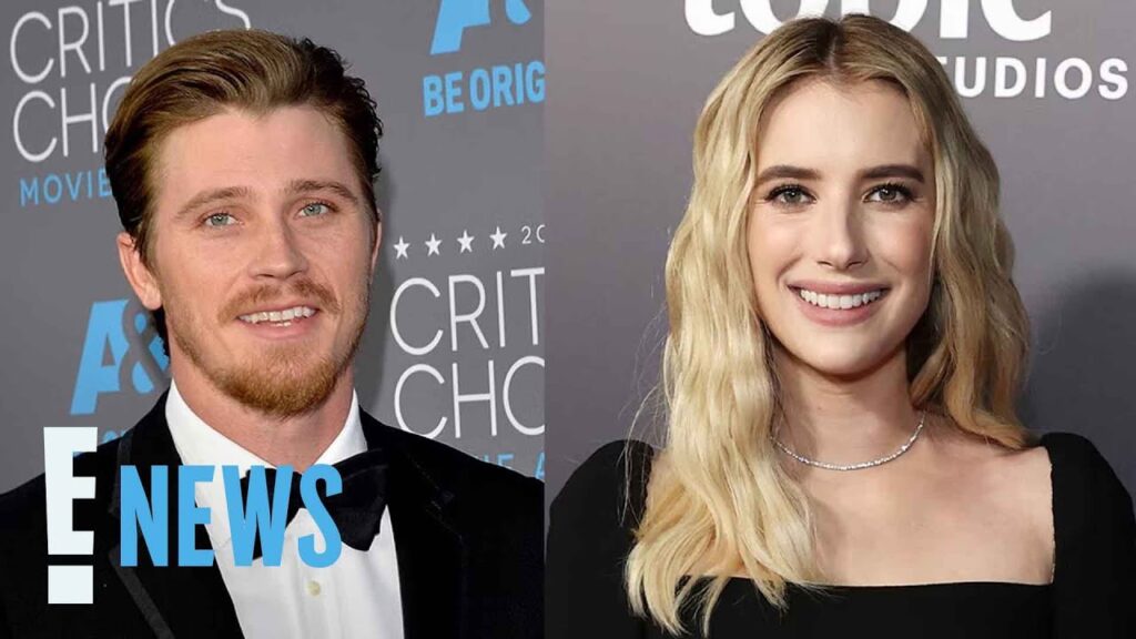 Emma Roberts, Garrett Hedlund Reunite for Son Rhodes’ Birthday Trip | E! News Emma Roberts, Garrett Hedlund Reunite for Son Rhodes’ Birthday Trip | E! News