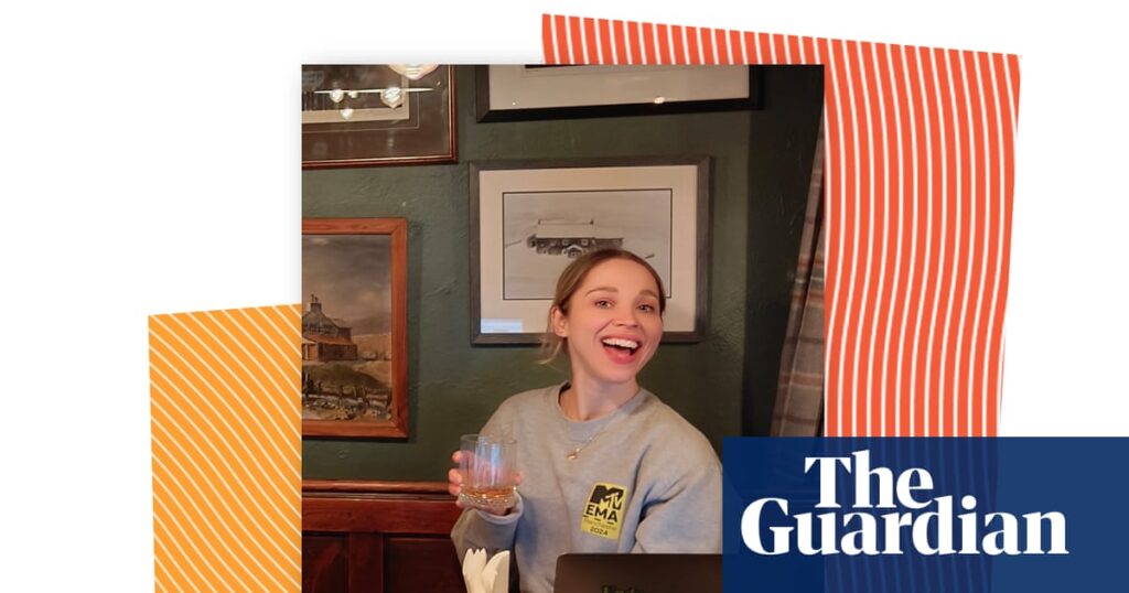 The pub that changed me: ‘I was snowed in there for four days’ | Pubs