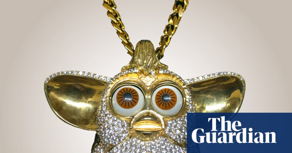 Top of the props: meet the unsung heroes behind the memorable objects in your favourite films | Film Top of the props: meet the unsung heroes behind the memorable objects in your favourite films | Film