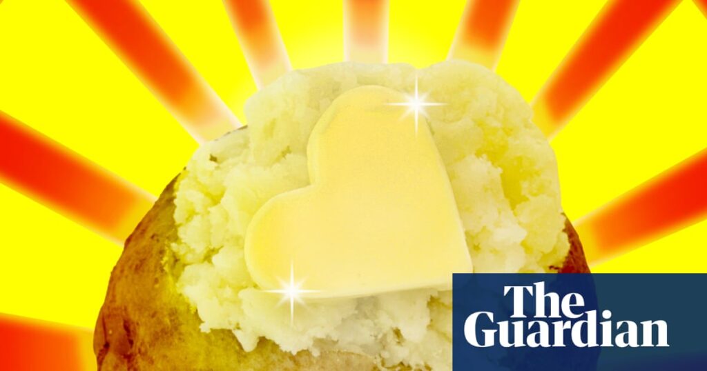 ‘We want to make jacket potatoes sexy again!’: how the humble spud became a fast food sensation | Food