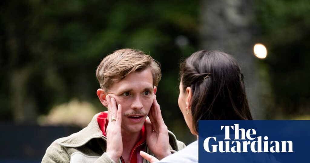 It’s open warfare in the castle! How The Traitors lost its soul | Television