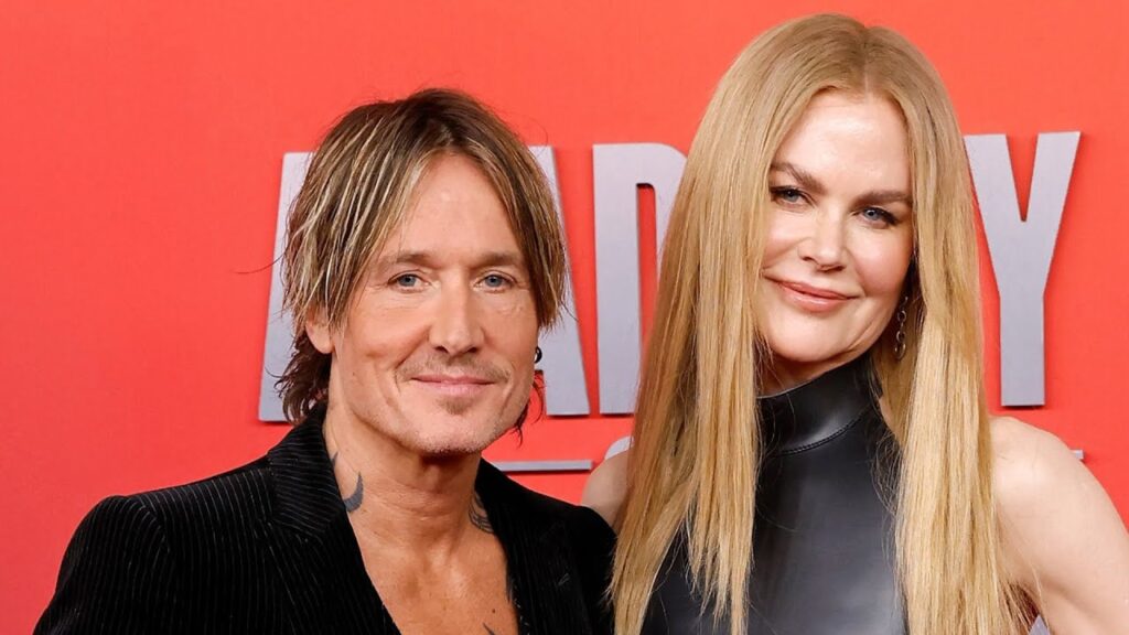Nicole Kidman Marks “Once in a Lifetime” Chapter After Keith Urban Divorce