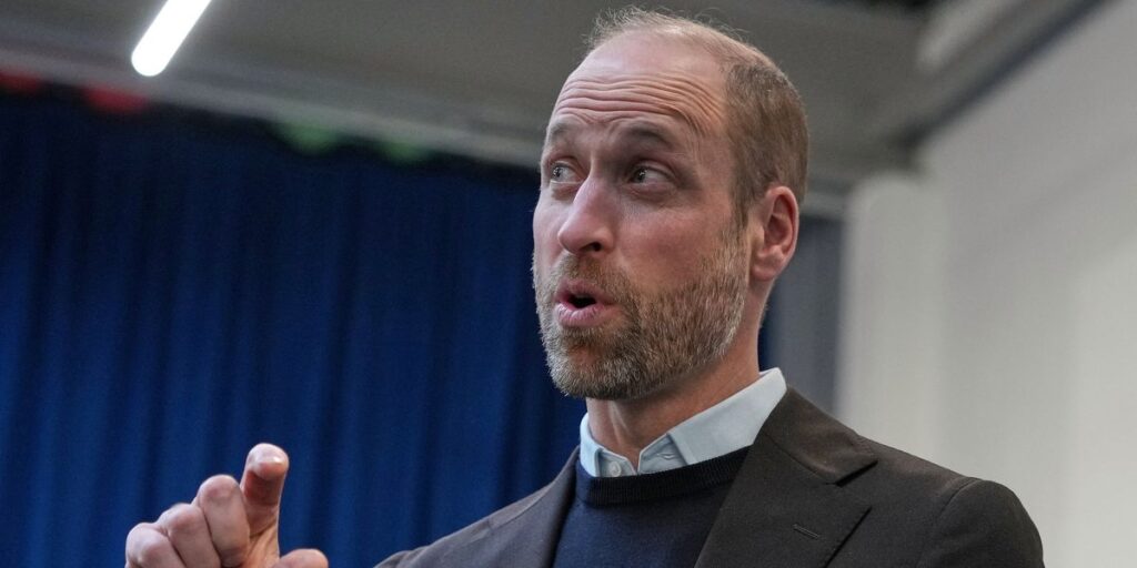 Prince William and Princess Kate install new device across all three of their royal residences