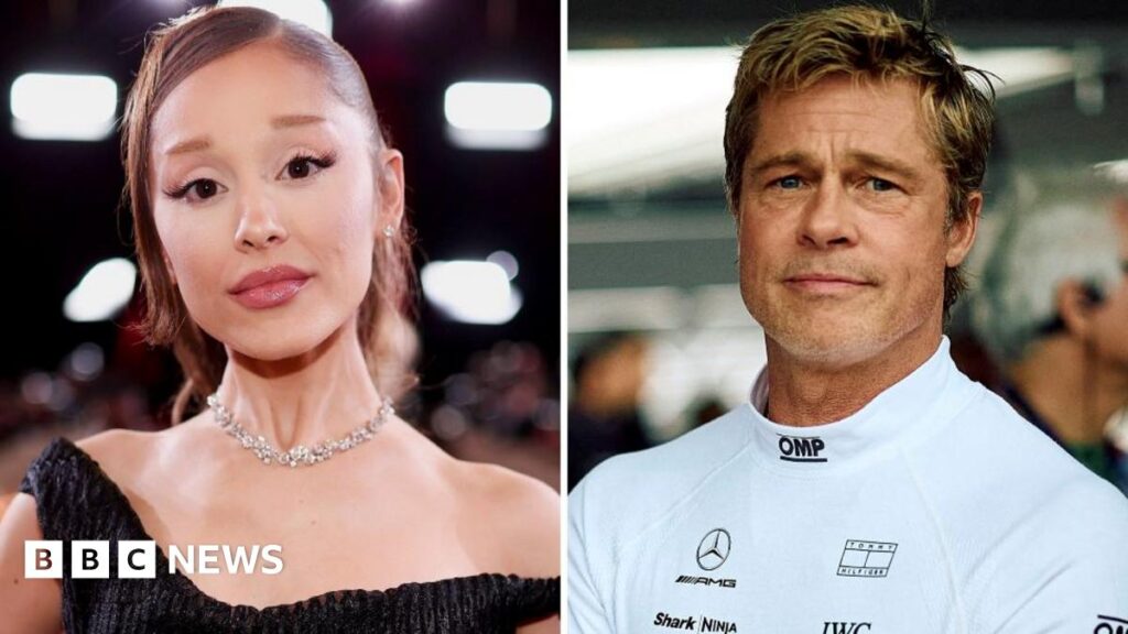 Oscars: Eight surprise takeaways from the nominations Paul Mescal and Chase Infiniti attend the 37th Annual Palm Springs International Film Awards after party at Parker Palm Springs on January 03, 2026 in Palm Springs, California.