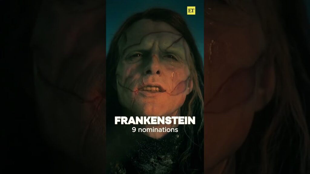 The Most-Nominated Films at this Year's Oscars #oscars #academyawards #sinners