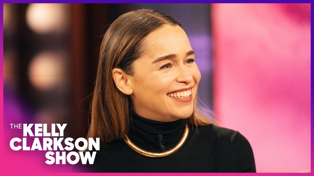 Emilia Clarke Opens Up About Life-Threatening Brain Injuries: ‘I’m Lucky I Survived’ Emilia Clarke Opens Up About Life-Threatening Brain Injuries: 'I'm Lucky I Survived'