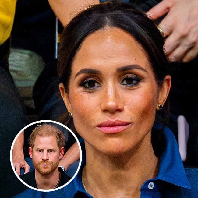 Meghan Markle Will Reportedly Only Visit The UK If ‘Many Assurances’ Are Met Featured image