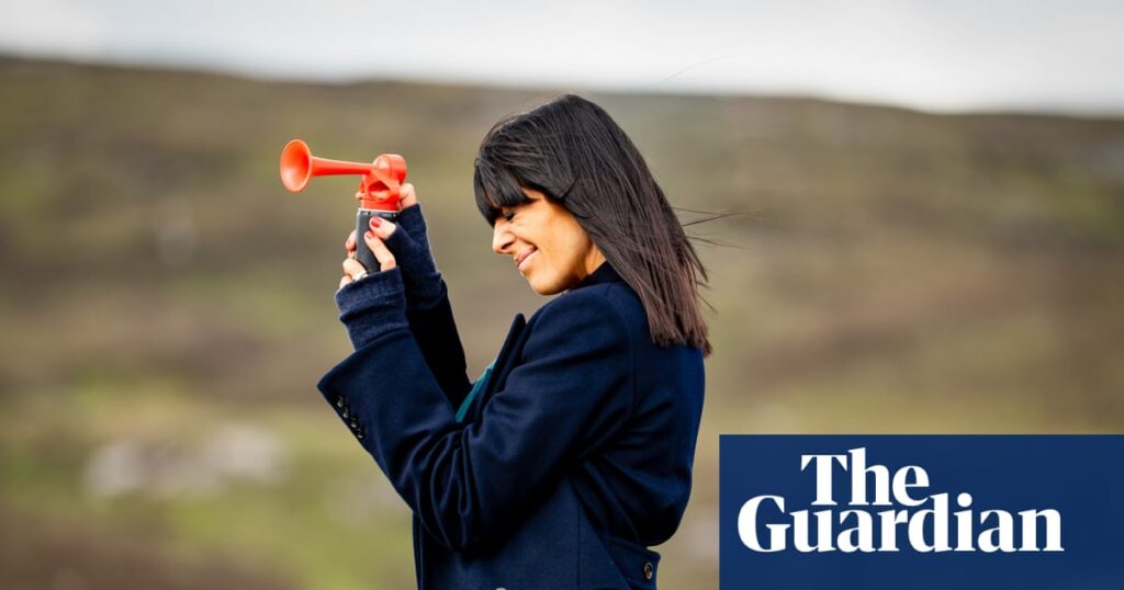 TV tonight: get ready to scream at the screen through The Traitors final | Television TV tonight: get ready to scream at the screen through The Traitors final | Television