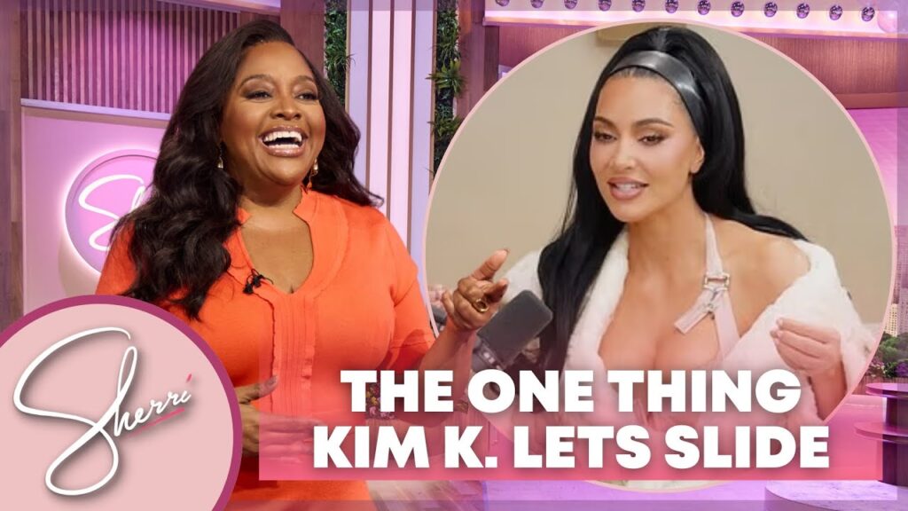 Kim Kardashian’s Rules for Daughter North