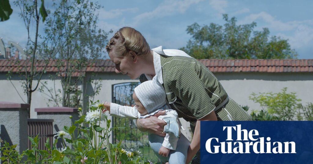 The Zone of Interest to Springsteen: Deliver Me from Nowhere – the seven best films to watch on TV this week | Television & radio